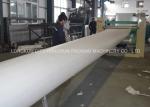 Three Phase 380V 50Hz Fast Food Box Machine / Food Container Production Line
