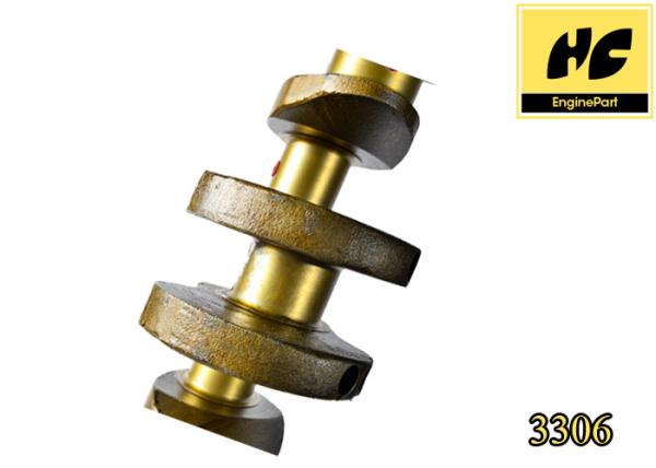 Single Item Caterpillar 3306 4N7693 Engine Parts Automotive Crankshaft 1100 *