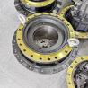 Buy cheap Doosan Excavator Travel Gearbox E329D Travel Reduction Gear 267-6796 from wholesalers