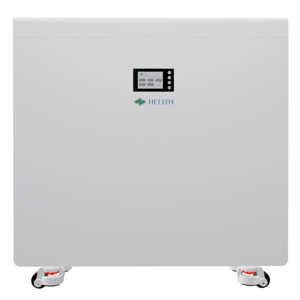Buy cheap Helith ES 48100 LiFePO4 5120Wh 51.2V Home Energy Storage Battery With A Grade Cells And BMS Protection from wholesalers