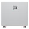 Buy cheap Altitude <2000 M 100AH 48V LiFePO4 Lithium Battery Pack Wall Or Floor Mounted For Energy Storage from wholesalers