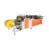 Buy cheap Intelligent Servo Drive Paper Pleat Machine High Precision Cylinder Paper Making Machine 60KW from wholesalers