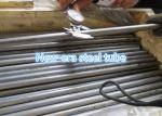 Exact Dimension Large Diameter Steel Pipe , Pneumatic Power Systems / Seamless