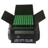 Buy cheap 80*10W Outdoor Wall Wash Landscape Lighting IP65 15-25° Beam Angle from wholesalers