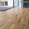 Buy cheap Upgrade Your Bathroom with Everjade High Gloss Multi-purpose White Laminate Flooring from wholesalers