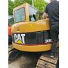 Buy cheap used caterpillar 308c excavator original caterpillar cat 308c used excavator for sale cheap price from wholesalers