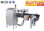 Buy cheap 30 M/Min Pressure Testing Machine , Fully Automated Vacuum Leak Machine from wholesalers