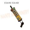 Buy cheap Industrial Wireless Hoist Remote Control 100 Meters Distance Economic Efficiency from wholesalers