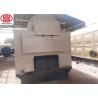 Buy cheap Outdoor Industrial Natural Circulation Wood Fire Steam Boiler Supplier In China from wholesalers