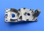 Petrochemical Zinc Alloy Die Casting Sand Blasting For Medical Equipment