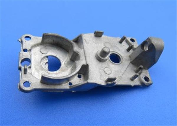 Buy cheap Polish Short Blasting Aluminium Die Castings Parts For Medical Equipment from wholesalers
