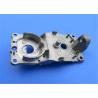 Buy cheap Petrochemical Zinc Alloy Die Casting Sand Blasting For Medical Equipment from wholesalers