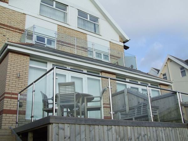 Buy cheap Glass Balustrade Fittings Residence Outdoor Balcony Railing Glass Fence from wholesalers