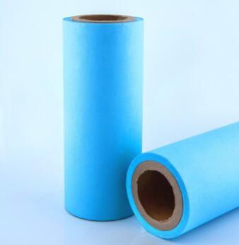 Buy cheap Sterilization Crepe Autoclave Wrapping Paper 60GSM Bacteria Resistance from wholesalers