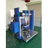 Buy cheap EN 1335-3 Office Furniture Testing Equipment For Chair Armrest Pull Resistance Ability from wholesalers