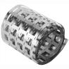 Buy cheap Ni200 Ni201 Pure Nickel Strip Bright Surface For Battery from wholesalers