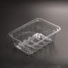 Buy cheap PET Plastic Tray With Sealing For Food for Customized Packaging from wholesalers