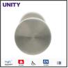 Buy cheap Stainless Steel Fire Door Lever Handle EN1906 and EN1634 Satin Finish from wholesalers