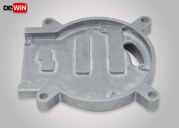 Buy cheap Auto Aluminium Gravity Die Casting from wholesalers