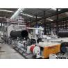 Buy cheap Maneuverable Polyurethane Spraying Prefabricated Insulated Steel Pipe Automatic Production Line from wholesalers