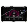 Buy cheap 9"/10.1" Screen For Toyota Auris 2017-2019 Car Multimedia Stereo GPS CarPlay Player from wholesalers