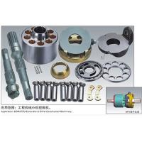 Buy cheap Construction Machine Komatsu Hydraulic Pump Parts Hpv95 Excavator Pc200-6 Pc200 product
