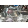 Buy cheap Round Aluminium Circles 1000 Series For Cookware from wholesalers