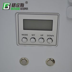 Buy cheap Medium Fragrance Diffuser Machine Portable Wall Mounted With Fan from wholesalers