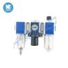 Buy cheap Airtac GC Series GC300-10 Aluminum alloy Filter-regulator White and Black Air source treatm from wholesalers