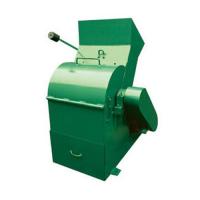 Buy cheap Vertical 8t/H 22KW Hammer Grinder Machine product