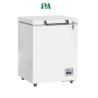 Buy cheap 100L Mini Portable High Quality Stainless Steel Small Biomedical Ultra Low Temperature Freezer from wholesalers