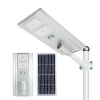 Buy cheap Outdoor Led Street Light 100Watt 6000K 11000LM IP65 Samsung Led Chip For product