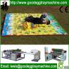 Buy cheap PE Foam Kids playing Mats Laminating Machine from wholesalers