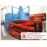 Buy cheap Eps Sandwich Panel Production Line , Steel Texture Board Making Machine from wholesalers