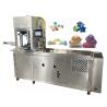 Buy cheap High Capacity Full Automatic High Speed USA Market Popular Two Colors Bath Bombs Press Machine Bath Salts Fizzy Mold from wholesalers