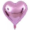 Buy cheap Wholesal 18 inch heart shape party decoration balloon foil balloons for wedding from wholesalers