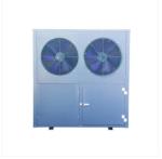 Buy cheap Air To Water Swimming Pool Heat Pump Water Heater Factory from wholesalers