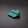 Buy cheap UL1977 Energy Storage Signal Connector Waterproof 8 Pin Receptacle Wedgeblock from wholesalers