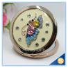Buy cheap Shinny Gifts Metal Compact MirrorJeweled Makeup Pocket Mirror Custom Cosmetic Mirror from wholesalers