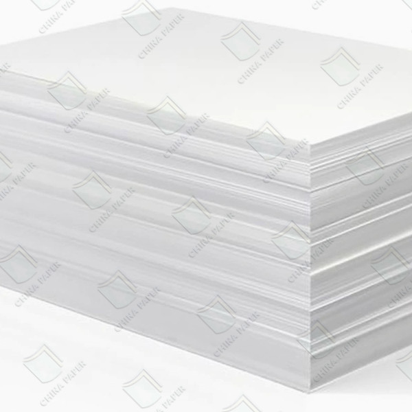 Quality C1S Ivory Board One Side Coated Folding Box Board for sale