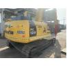 Buy cheap Operating Weight of 12200KG Japan Original Komatsu PC120-6 PC120 Second Hand Excavator from wholesalers