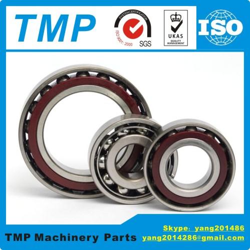 Buy cheap 760226TN1 P4 Angular Contact Ball Bearing (130x230x40mm) Machine Tool Germany precision GCr15 Steel Ball Screw Bearing from wholesalers