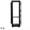 Buy cheap Customized Polishing Stainless Steel Network Cabinet from wholesalers