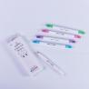 Buy cheap FDA Food Grade Ink Edible Marker Pen Neon Color Set For Cookies Decorating from wholesalers