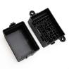 Buy cheap Waterproof 12V Relay Fuse Box Kit 6 Slots Relay Block ATC / ATO Blade Fuse Holder from wholesalers