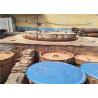 Buy cheap Iron Steel Wire Annealing And Galvanizing Line For Making Construction Binding Wire from wholesalers
