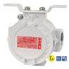 Buy cheap Ip66 Zone 21 Zone 22 Explosion Proof Junction Box KBH31 32 Series from wholesalers
