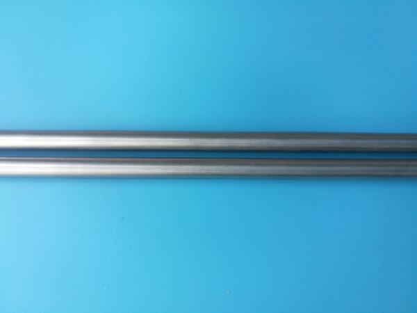 Buy cheap S31673 Special Stainless Steel Cold Drawn Bar Φ1.0-25mm Surgical Implants Application ASTM F138 from wholesalers