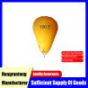 Buy cheap 6m x 6m Inflatable Lift Bag Support Oil Resistant Reinforced Seams from wholesalers