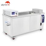 Buy cheap 900*600*250mm Tank Size Anilox Roller Cleaning Equipment With Fast Cleaning Capability from wholesalers